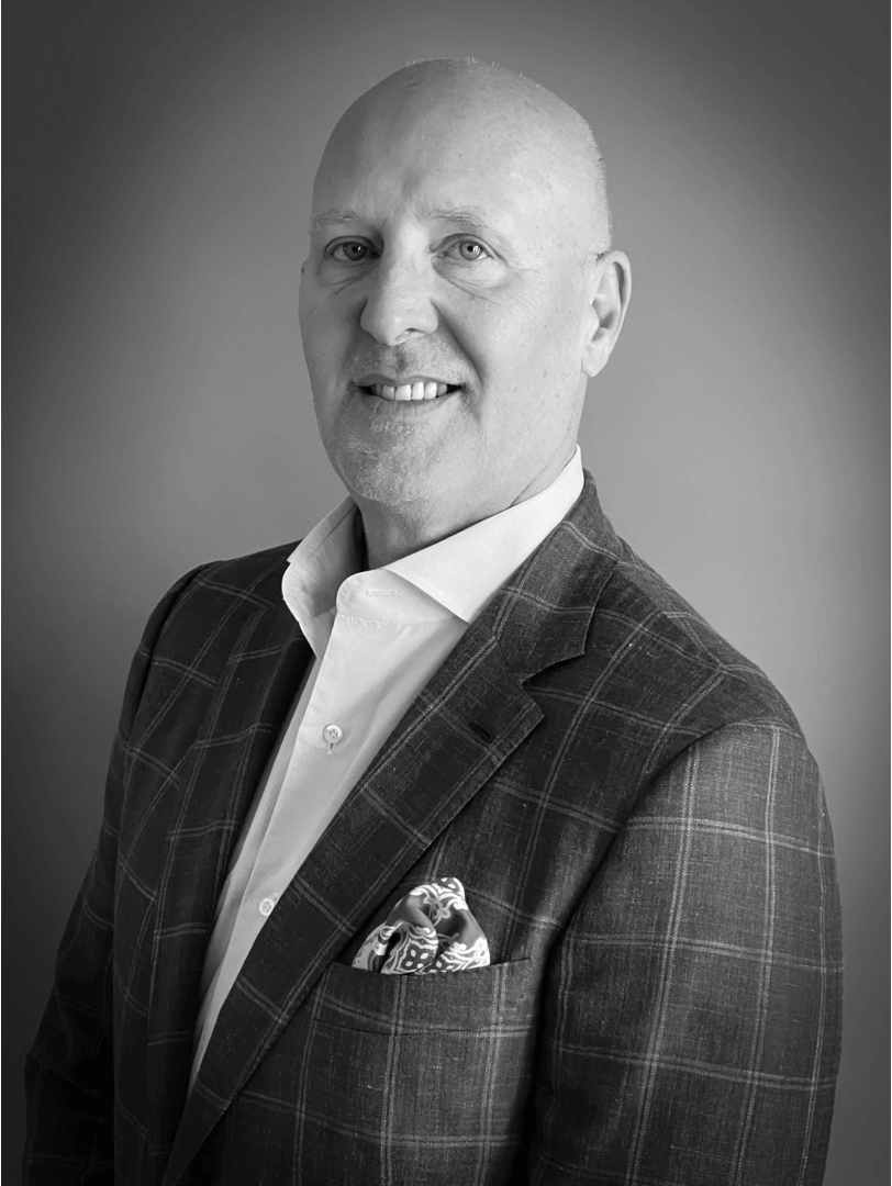 Chet Dudzik