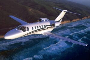Citation CJ2