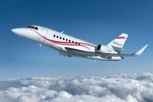 Falcon 2000