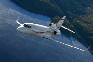 Falcon 900