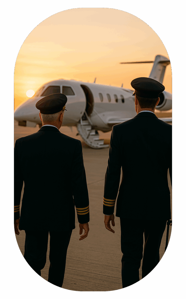 Jet Way Security Safety - JetWay Private Air